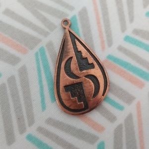 Pendant??? **Not actually for sale.. unless**